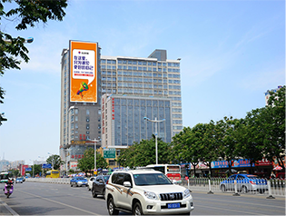 臨沂城建時代廣場LED大屏價格是多少？臨沂LED廣告位置有哪些？