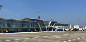 懷化機(jī)場廣告價(jià)格多少錢？芷江機(jī)場新航站樓廣告有哪些？