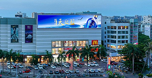 ?？趹敉釲ED大屏廣告價(jià)格多少錢？?？贚ED大屏廣告位置有哪些？