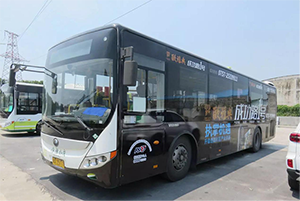 佛山公交廣告價格多少錢？佛山順德公交車體車身廣告線路地產(chǎn)案例