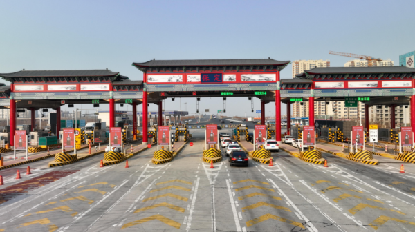 河北省高速廣告價格多少錢？河北省高速收費(fèi)站LED廣告牌站點(diǎn)位置
