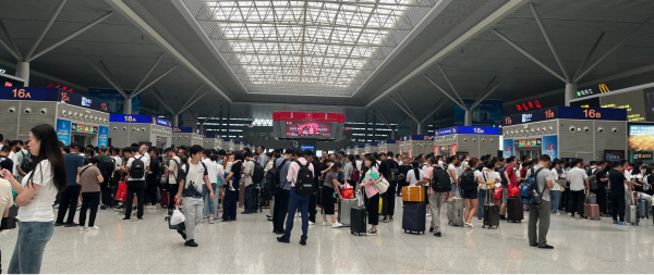 鄭州東站廣告價格多少錢？鄭州東高鐵站廣告位置？鄭州高鐵廣告