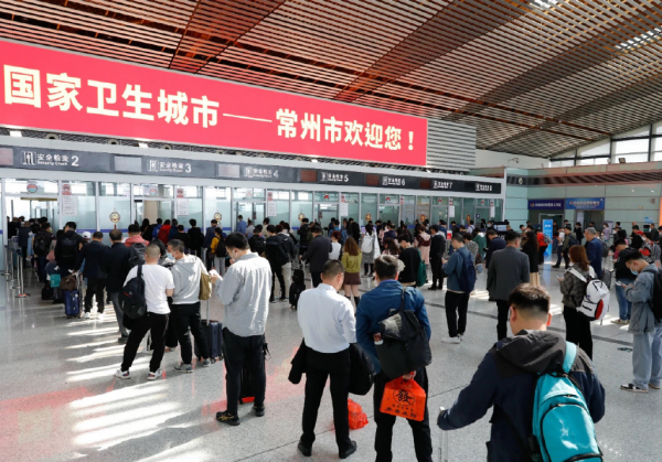 常州奔牛機(jī)場廣告價格多少錢？常州奔牛機(jī)場航站樓廣告牌位置優(yōu)勢