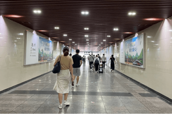 揚(yáng)州站廣告價(jià)格多少錢？揚(yáng)州高鐵站廣告位置優(yōu)勢(shì)揚(yáng)州火車站廣告