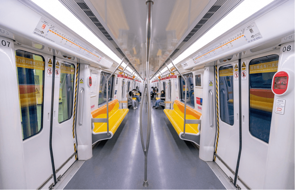 蘇州地鐵語音播報廣告價格多少錢？蘇州地鐵列車候車播音廣告收費(fèi)