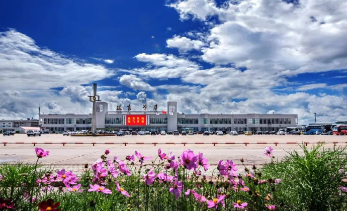 延吉朝陽川機(jī)場(chǎng)廣告價(jià)格收費(fèi)多少錢？延吉機(jī)場(chǎng)春運(yùn)熱門大屏廣告