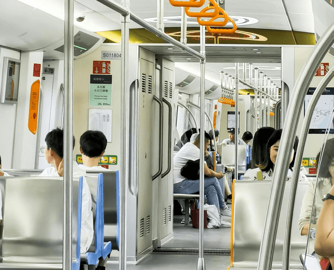 溫州地鐵輕軌語音播報(bào)廣告價(jià)格收費(fèi)？溫州輕軌列車候車播音廣告