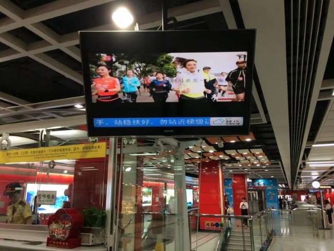 佛山地鐵車廂電視數(shù)量，廣佛地鐵電視廣告種類，廣佛線視頻廣告價(jià)格