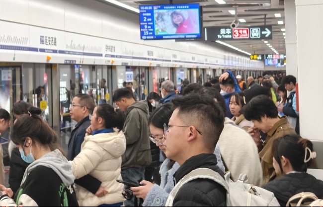 貴陽地鐵播音導(dǎo)向廣告價格種類，貴陽地鐵列車站臺語音播報廣告