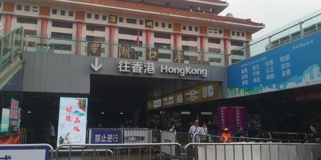 深圳口岸廣告找哪家廣告公司？為什么？