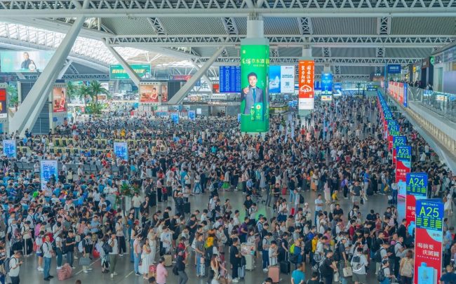 如何提升戶外廣告投放的效果？第一戶外專業(yè)媒介有話說