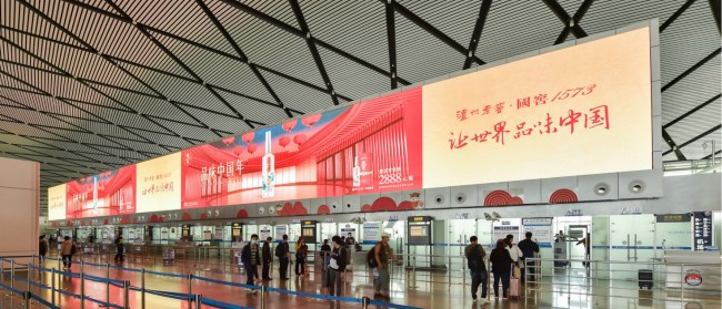 投放戶外廣告，都說選擇深圳第一戶外傳媒，為什么？