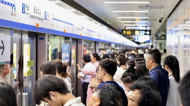 青島地鐵有哪些廣告位？有什么更好的廣告投放策略嗎？