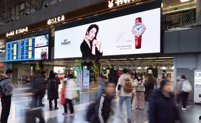 首都機場和大興機場的廣告有哪些區(qū)別？投放機場廣告有什么好的建議？