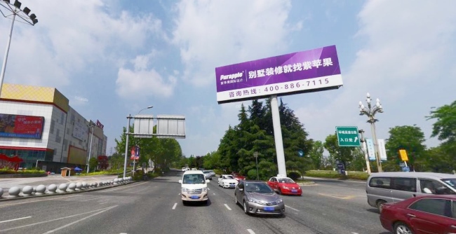 貴州高速?gòu)V告分別有哪些位置？第一戶外傳媒代理的資源是哪些？