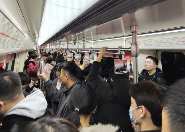 鄭州地鐵列車語音冠名價格，鄭州地鐵車廂播音導向廣告投放