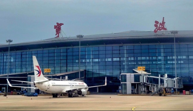 作為浙江省GDP排名第二的經(jīng)濟(jì)體，寧波機(jī)場(chǎng)的吞吐量和媒體投放價(jià)值體現(xiàn)在哪里？