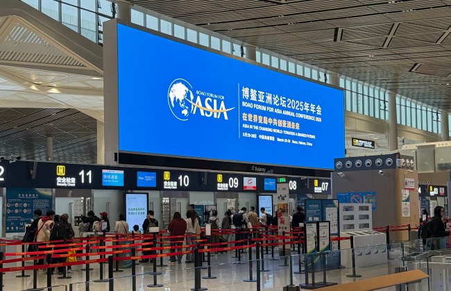 海南封關(guān)對(duì)戶外廣告行業(yè)的利好有哪些？深圳第一戶外傳媒是如何接住這波流量的？