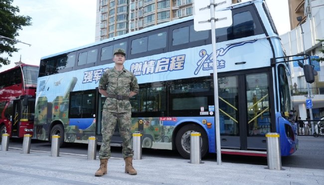 2025年8月1日，帶大家走進不一樣的建軍節(jié)