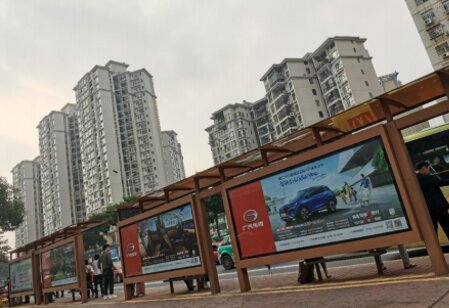 珠海公交候車亭廣告-珠海公交站臺廣告投放價格-珠海公交廣告公司