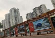 珠海公交候車亭廣告-珠海公交站臺(tái)廣告投放價(jià)格-珠海公交廣告公司