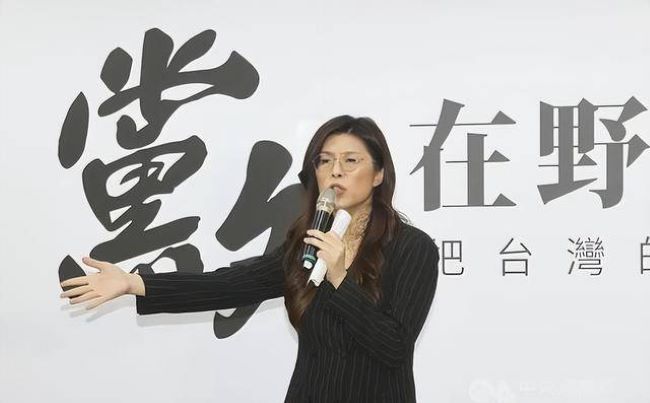 中國國民黨主席選舉有哪些精彩看點，參選人中誰勝出的概率更大？