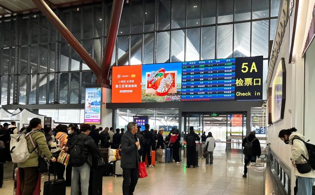 大企業(yè)投放戶外廣告都是如何選擇的？