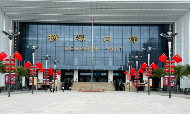 珠海橫琴口岸廣告-橫琴口岸廣告價格-珠?？诎稄V告公司