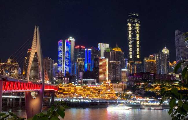 十五五開局之年中國(guó)經(jīng)濟(jì)會(huì)是“輕舟已過(guò)萬(wàn)重山”嗎？