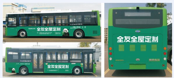 伊犁伊寧公交車候車亭廣告價格收費多少錢？伊犁公交車身站臺廣告