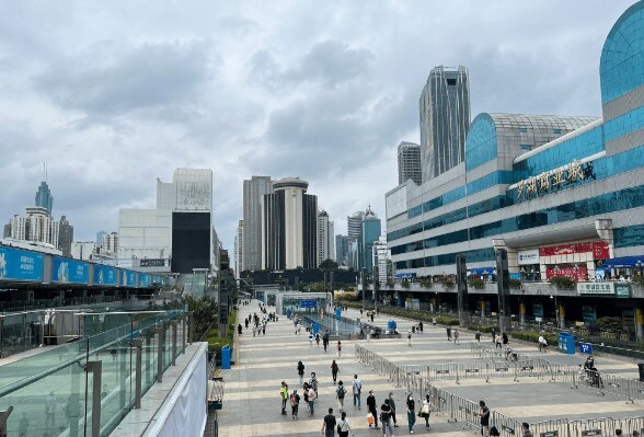 深圳站廣告羅湖火車站廣告價格？廣深和諧號高鐵深圳羅湖站廣告