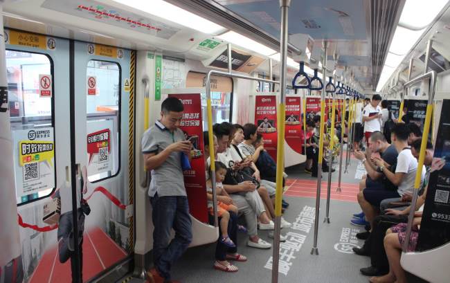 中小企業(yè)年底廣告預(yù)算怎么做更為科學(xué)合理？第一戶外傳媒告訴你