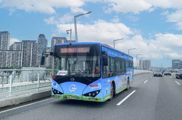 廣州公交車身廣告價(jià)格多少錢？廣州巴士廣告線路優(yōu)勢(shì)
